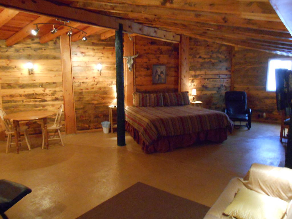 Redrock Country Inn Kanab Quarto foto