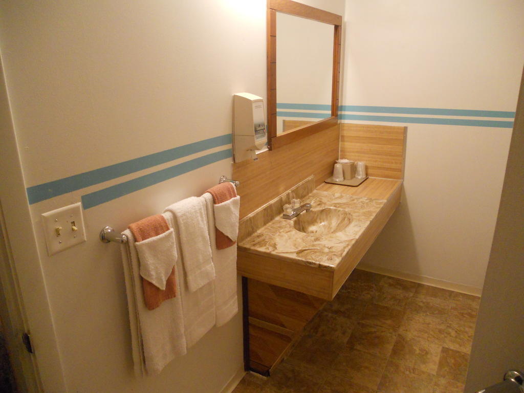 Redrock Country Inn Kanab Quarto foto